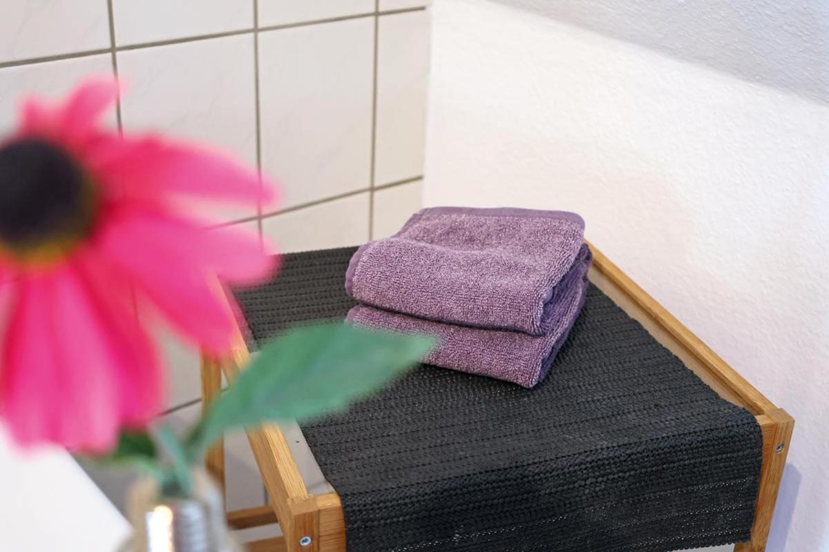 Appartments Zur Schlosswache Delitzsch Ngoại thất bức ảnh