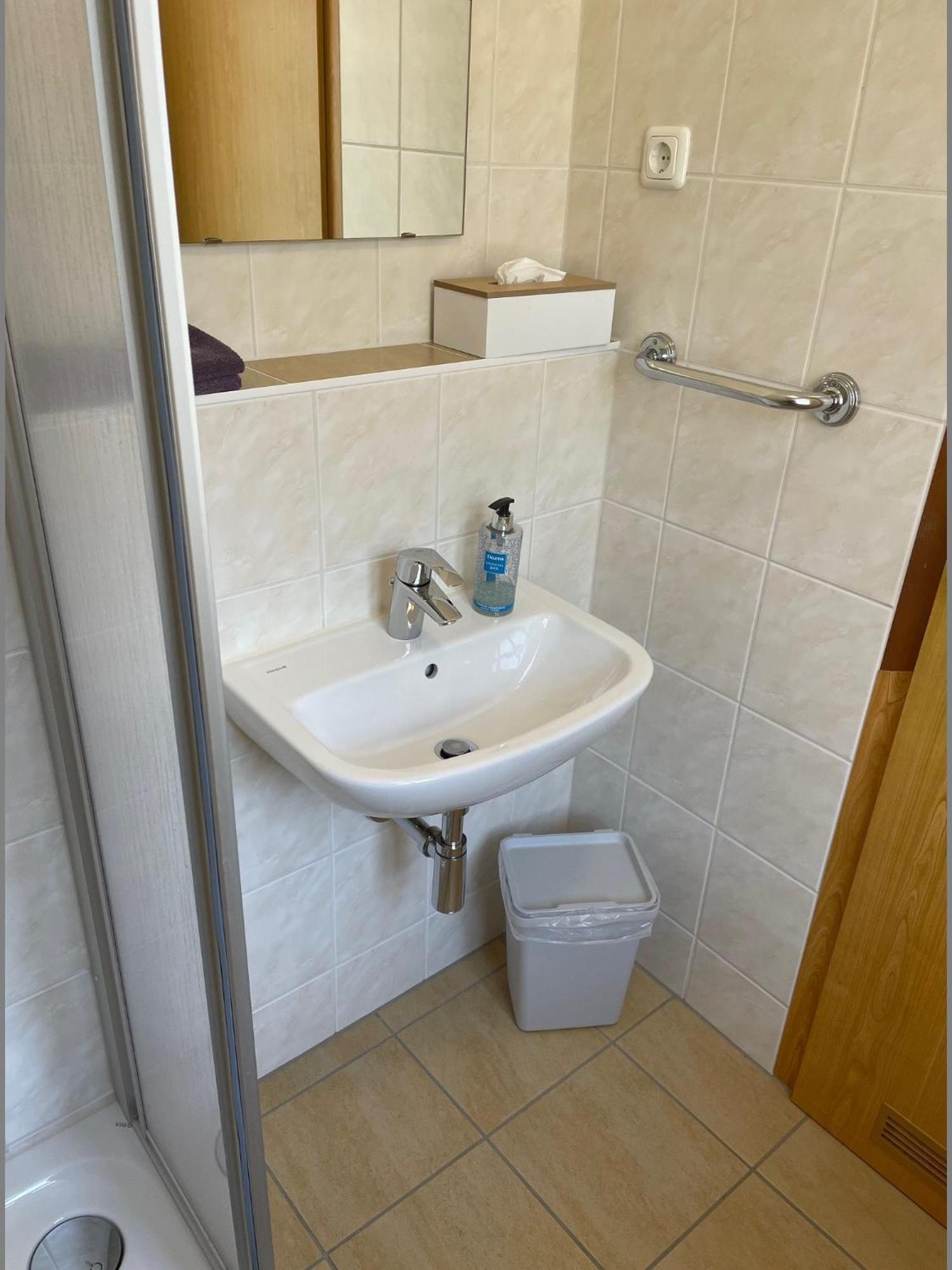Appartments Zur Schlosswache Delitzsch Ngoại thất bức ảnh