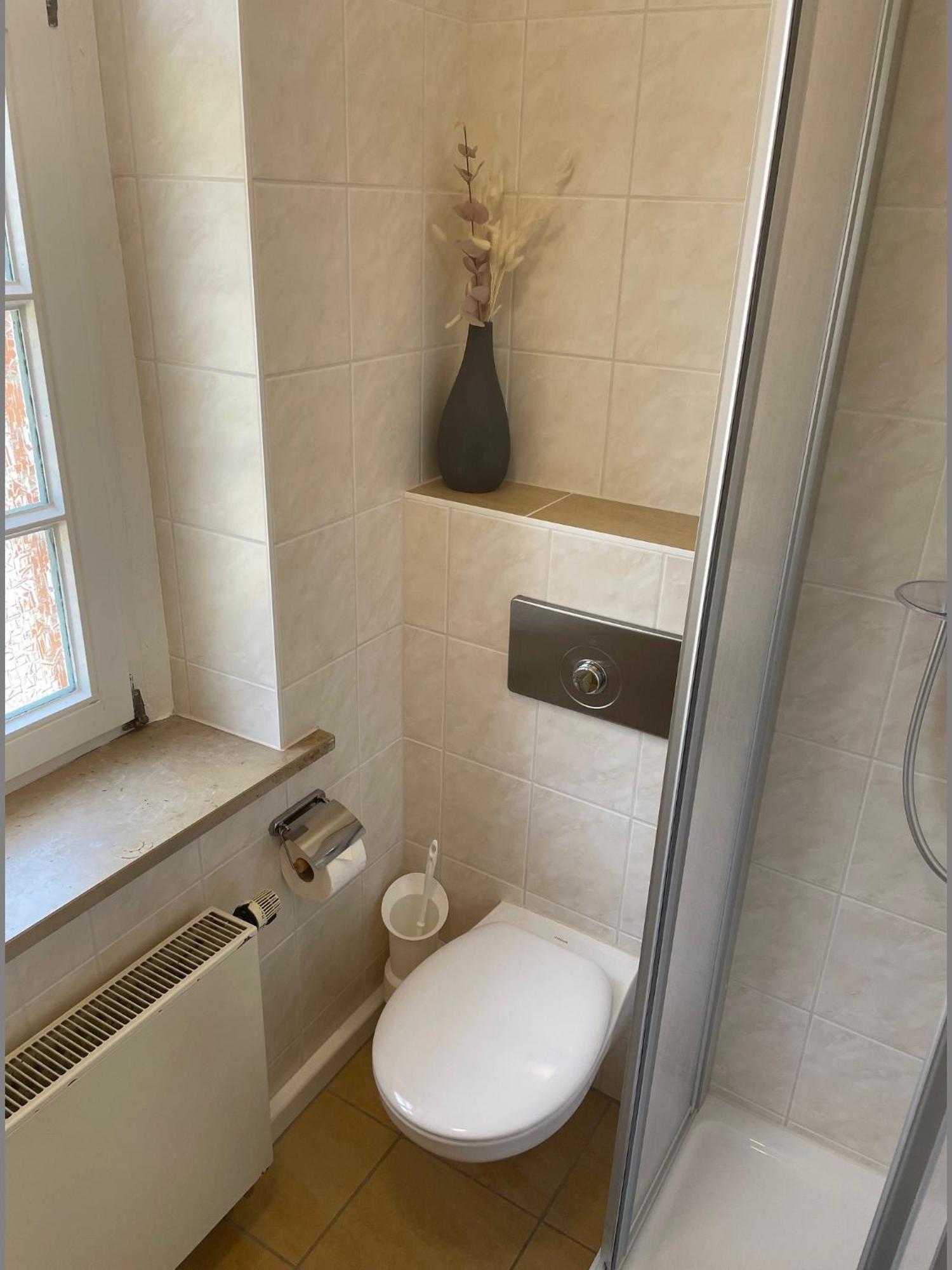 Appartments Zur Schlosswache Delitzsch Ngoại thất bức ảnh