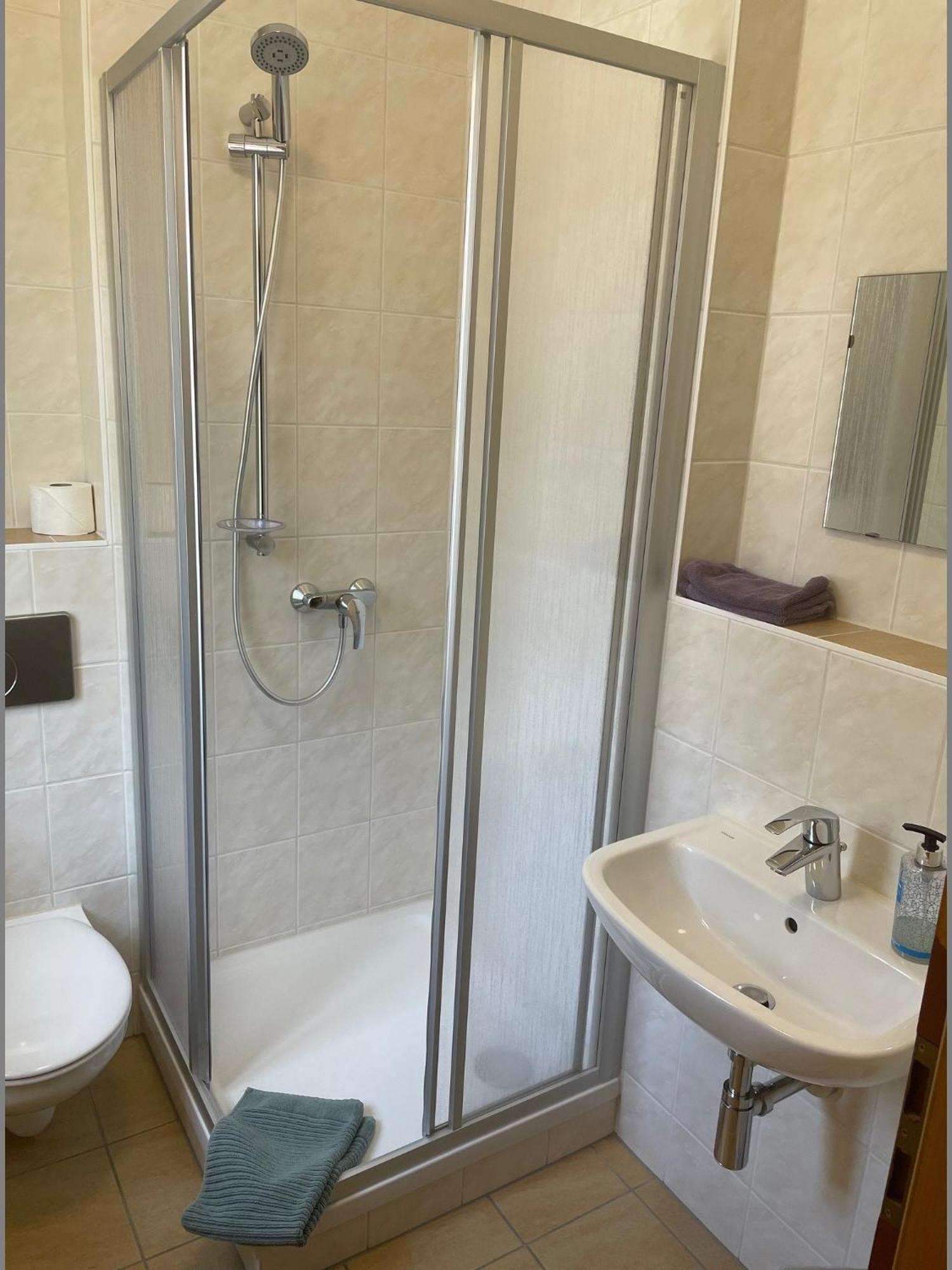 Appartments Zur Schlosswache Delitzsch Ngoại thất bức ảnh